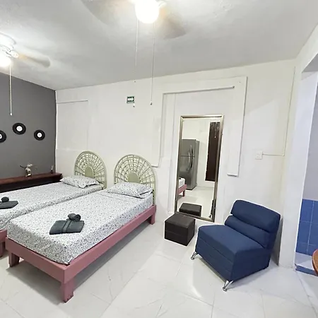 Cancun Estudio 9-C